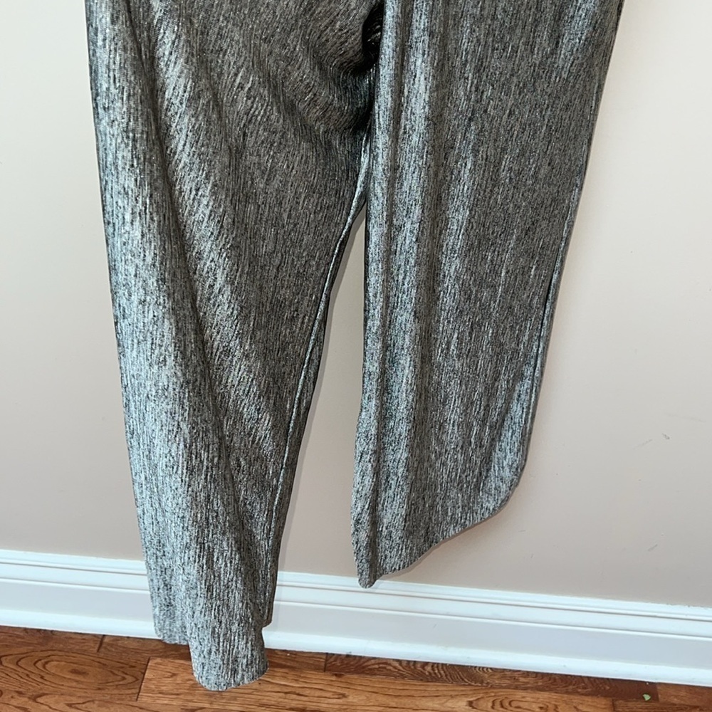 Pull & Bear shiny metallic Jumpsuit overalls Sz S - Picture 14 of 17